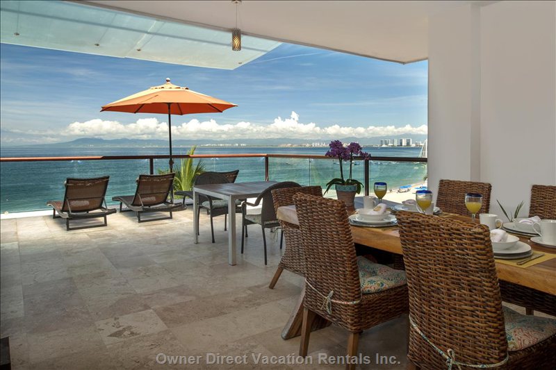  vacation rentals mexico jalisco puerto vallarta malecon  