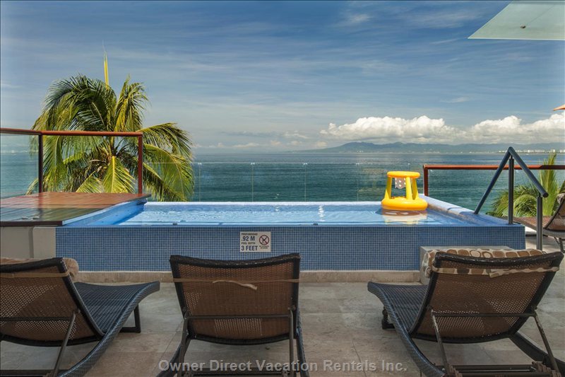 vacation rentals mexico jalisco puerto vallarta