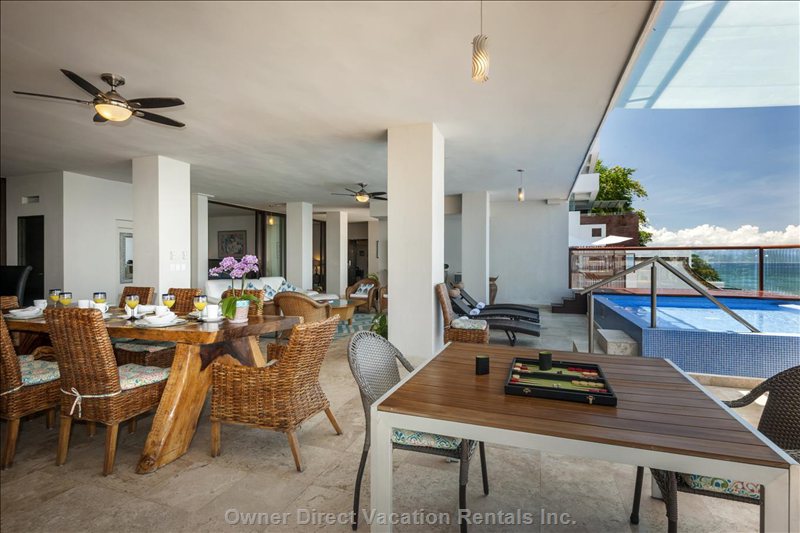  vacation rentals mexico jalisco puerto vallarta malecon  