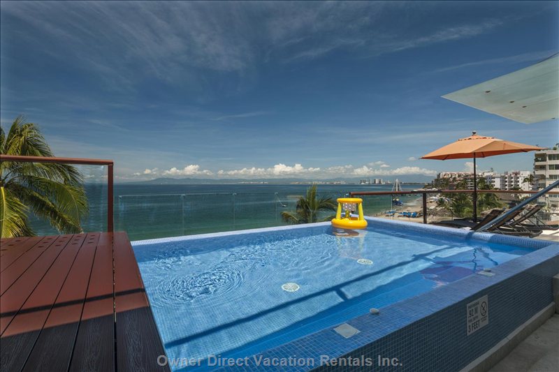 vacation rentals mexico jalisco puerto vallarta