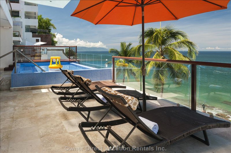  vacation rentals mexico jalisco puerto vallarta malecon  