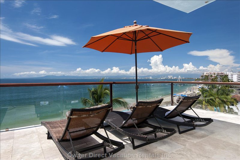 vacation rentals mexico jalisco puerto vallarta malecon  