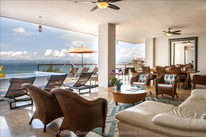  vacation rentals mexico jalisco puerto vallarta malecon  