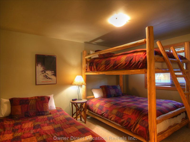  vacation rentals canada british columbia rossland  olaus way 