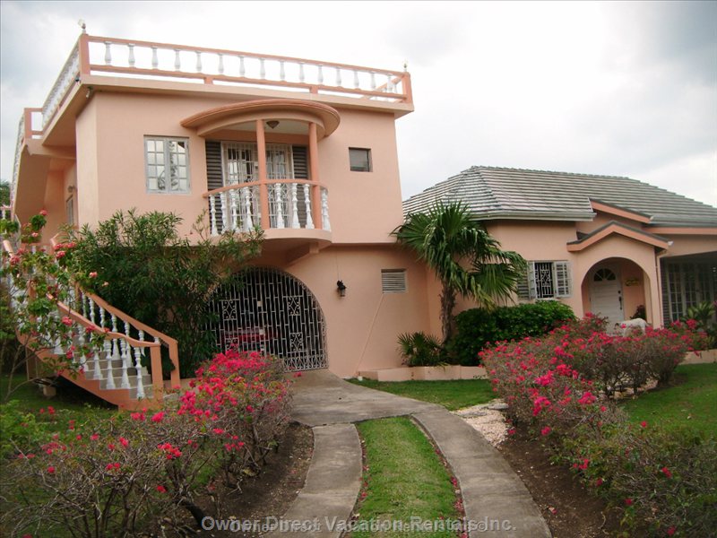 runaway bay vacation rentals vacation rentals jamaica st ann parish runaway bay 