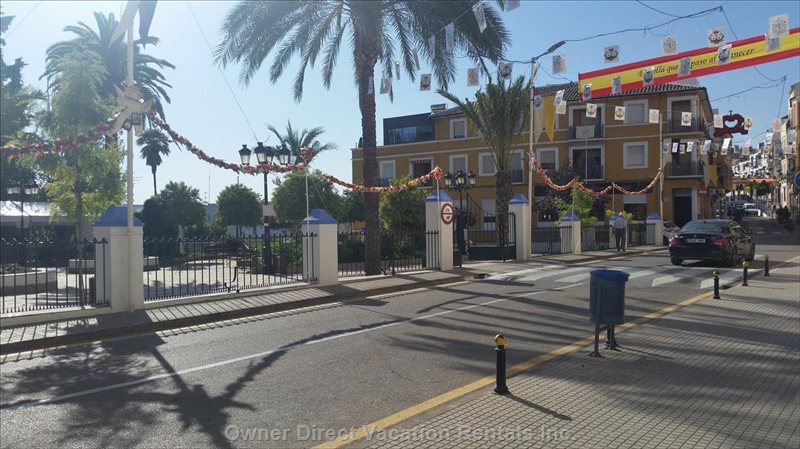 vacation rentals spain andaluca rute calle del cerro 