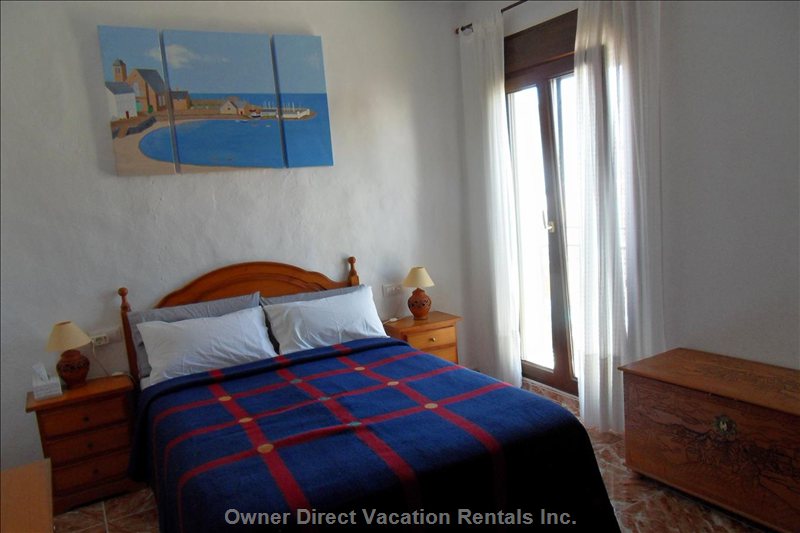  vacation rentals spain andaluca rute calle del cerro 