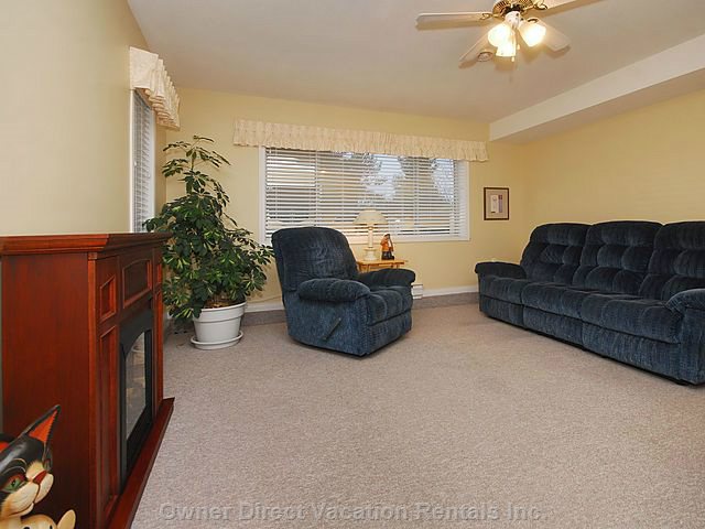  vacation rentals canada british columbia victoria  mysty woods 