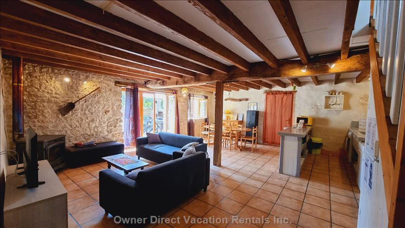  vacation rentals france nouvelle aquitaine saint just luzac domaine de rochebonne  