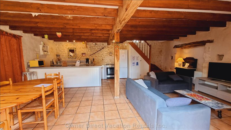  vacation rentals france nouvelle aquitaine saint just luzac domaine de rochebonne  