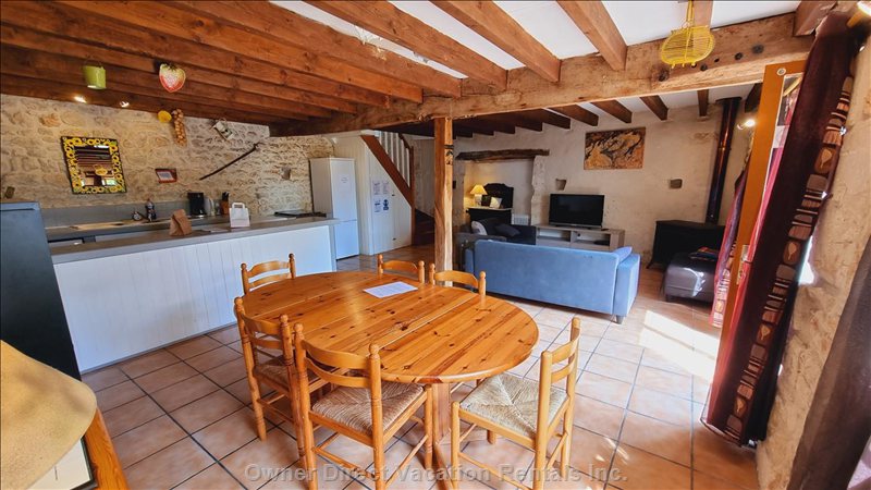  vacation rentals france nouvelle aquitaine saint just luzac domaine de rochebonne  