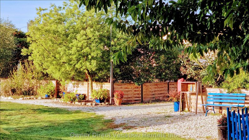 vacation rentals france nouvelle aquitaine saint just luzac domaine de rochebonne  