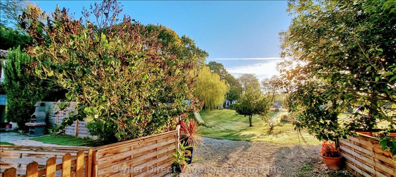  vacation rentals france nouvelle aquitaine saint just luzac domaine de rochebonne  