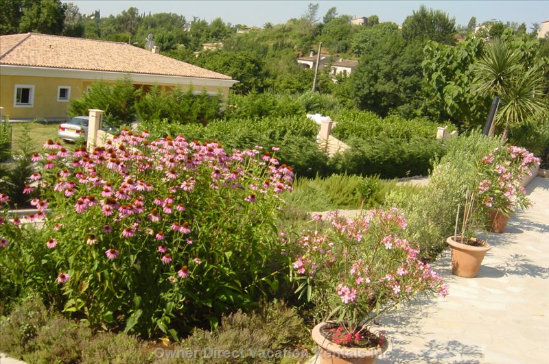  vacation rentals france provence alpes cte dazur saint paul de vence chemin du cercle  