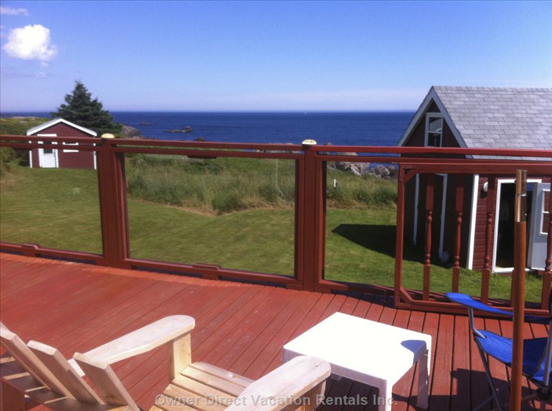 vacation rentals canada nova scotia sampson cove