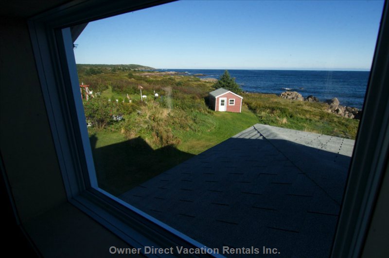 vacation rentals canada nova scotia sampson cove