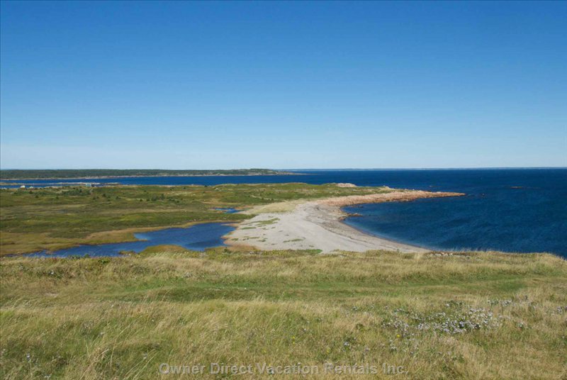  vacation rentals canada nova scotia sampson cove  samsons cove rd 