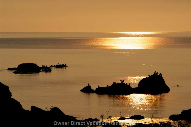  vacation rentals canada nova scotia sampson cove  samsons cove rd 