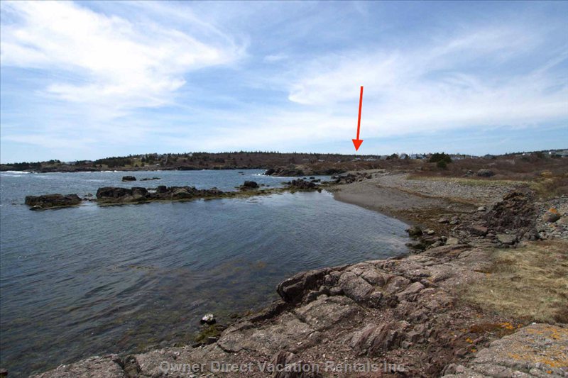  vacation rentals canada nova scotia sampson cove  samsons cove rd 