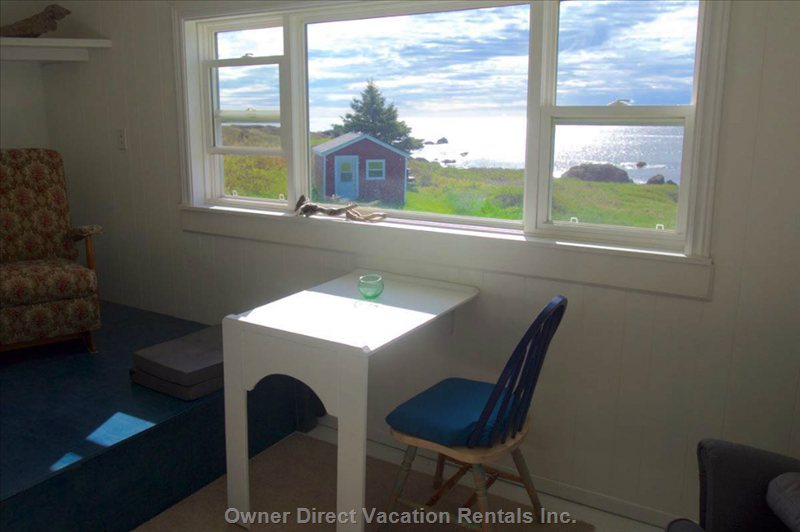  vacation rentals canada nova scotia sampson cove  samsons cove rd 