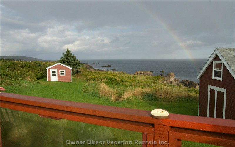  vacation rentals canada nova scotia sampson cove  samsons cove rd 