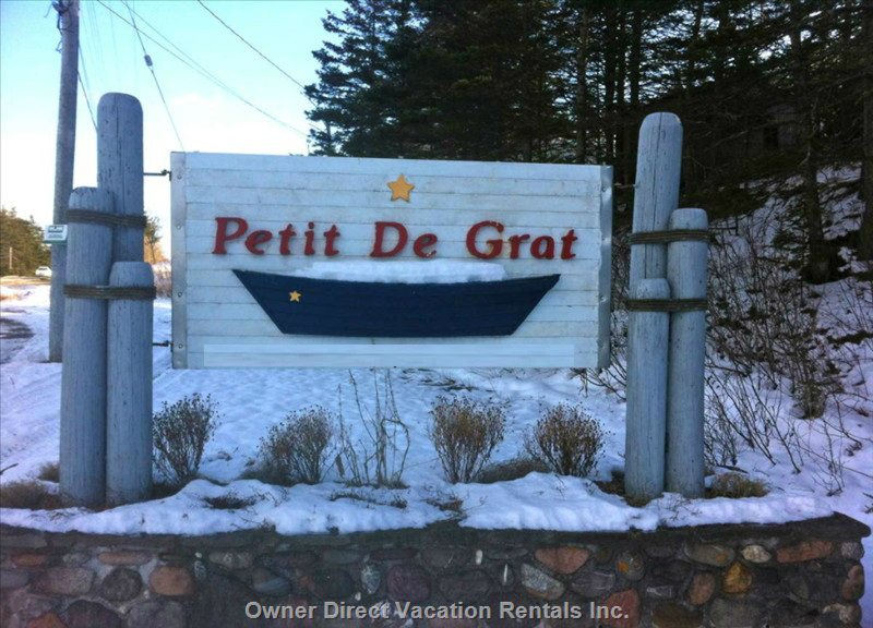  vacation rentals canada nova scotia sampson cove  samsons cove rd 