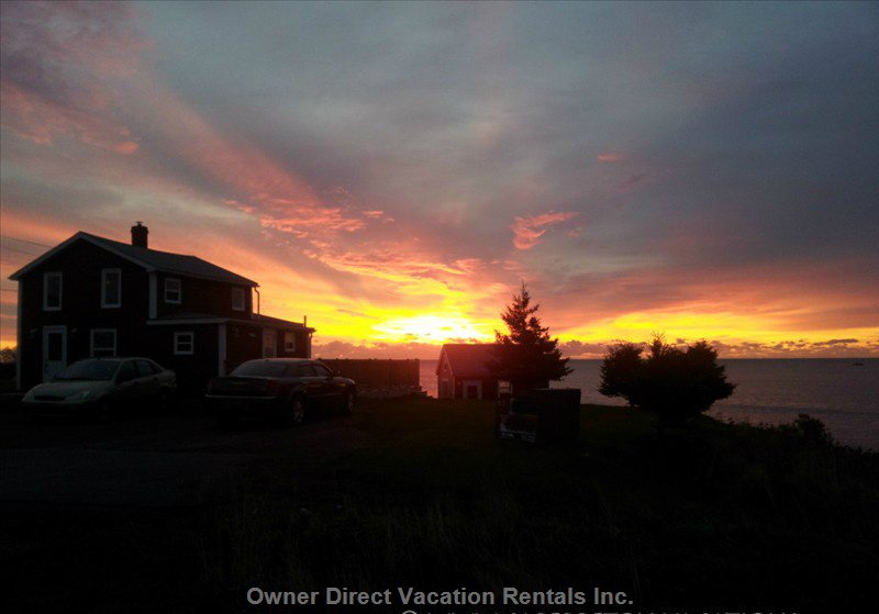  vacation rentals canada nova scotia sampson cove  samsons cove rd 