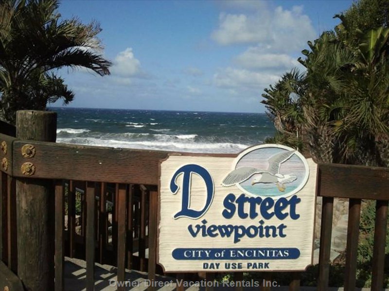  vacation rentals united states california encinitas  a rd street 