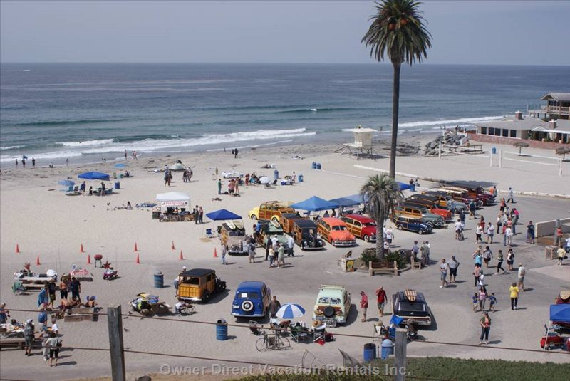  vacation rentals united states california encinitas  a rd street 