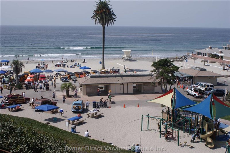  vacation rentals united states california encinitas  a rd street 