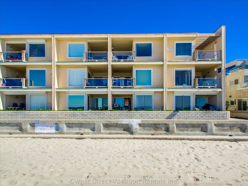  sunset sands vacation rentals vacation rentals united states california san diego 