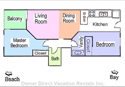  sunset sands vacation rentals vacation rentals united states california san diego 