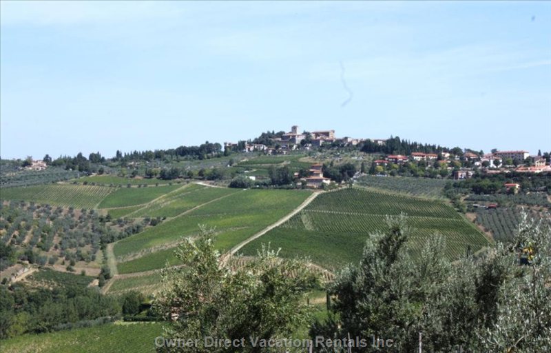  san donato in poggio vacation rentals vacation rentals italy toscana san donato 