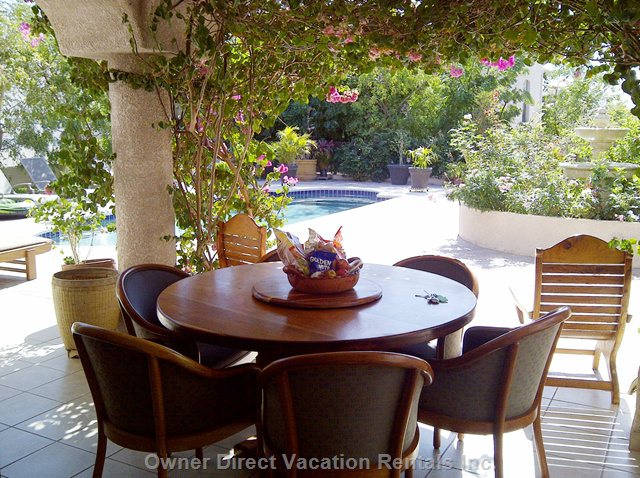  vacation rentals mexico baja california sur san jos del cabo retorno punto palmilla 