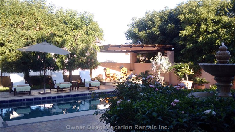  vacation rentals mexico baja california sur san jos del cabo retorno punto palmilla 