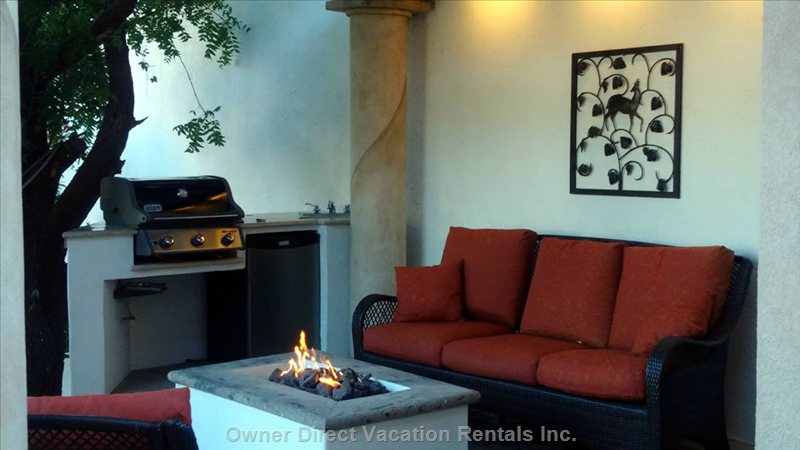  vacation rentals mexico baja california sur san jos del cabo retorno punto palmilla 