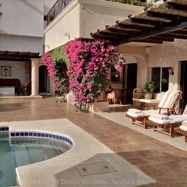 vacation rentals mexico baja california sur san jos del cabo