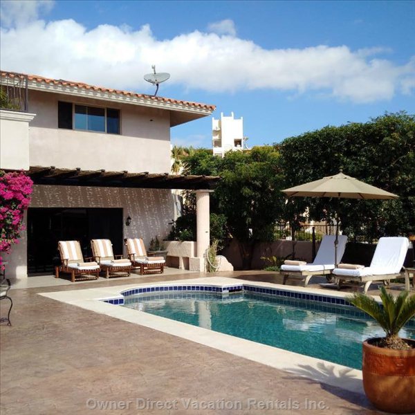  vacation rentals mexico baja california sur san jos del cabo retorno punto palmilla 