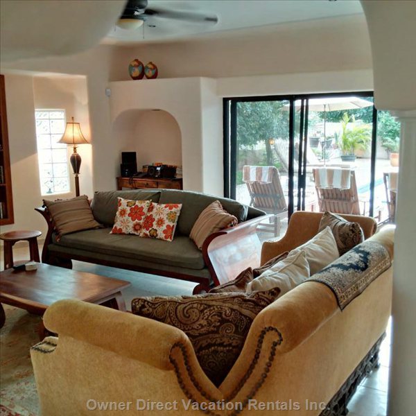  vacation rentals mexico baja california sur san jos del cabo retorno punto palmilla 