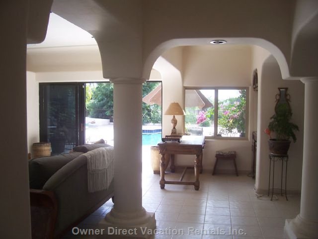  vacation rentals mexico baja california sur san jos del cabo retorno punto palmilla 