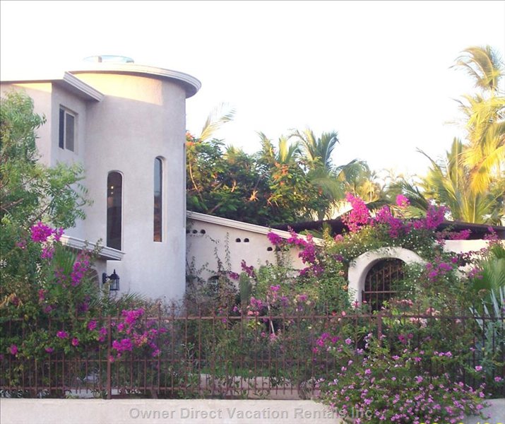  vacation rentals mexico baja california sur san jos del cabo retorno punto palmilla 