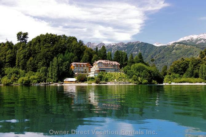  san martin de los andes vacation rentals vacation rentals argentina neuqun villa la angostura 