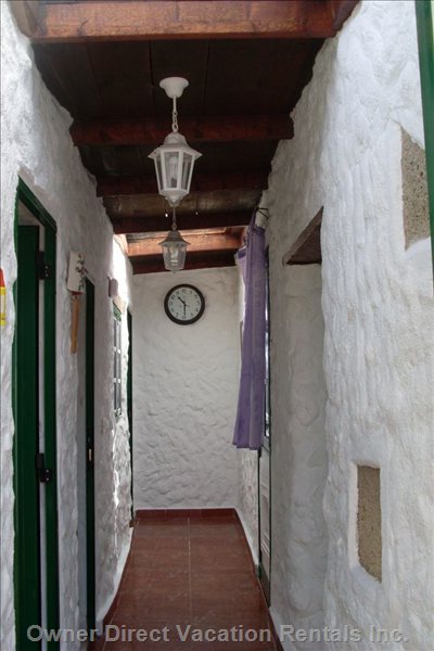  vacation rentals spain canarias san miguel calle tamaide 