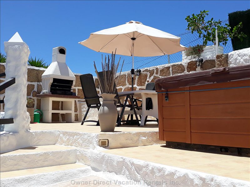  vacation rentals spain canarias san miguel calle tamaide 