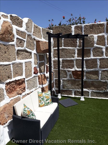  vacation rentals spain canarias san miguel calle tamaide 