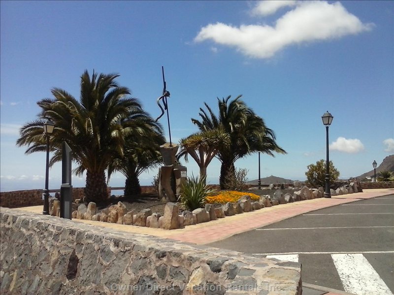  vacation rentals spain canarias san miguel calle tamaide 
