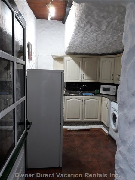  vacation rentals spain canarias san miguel calle tamaide 