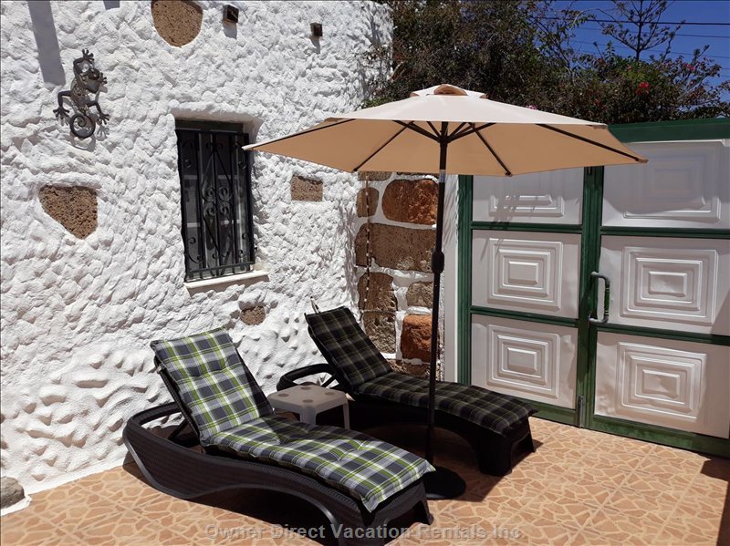  vacation rentals spain canarias san miguel calle tamaide 