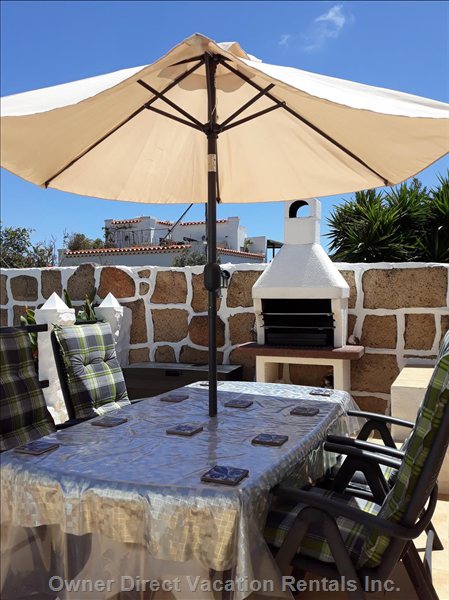  vacation rentals spain canarias san miguel calle tamaide 