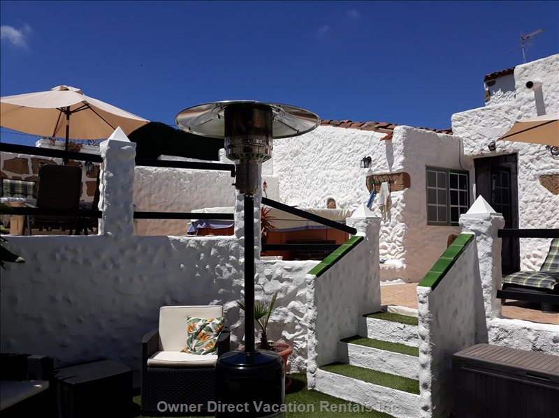  vacation rentals spain canarias san miguel calle tamaide 